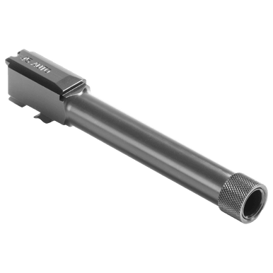 M&P 5.1in 45 Auto Threaded Barrel For 4.6in Slide