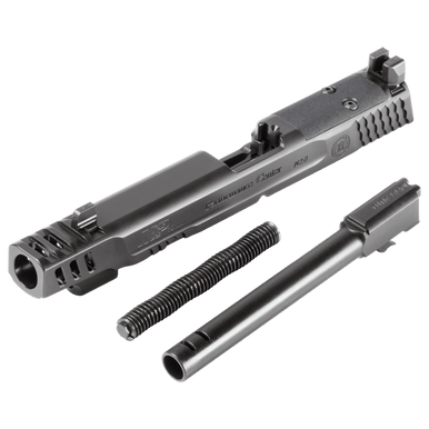 M&P 10mm M2.0 Black Performance Center Slide Kit