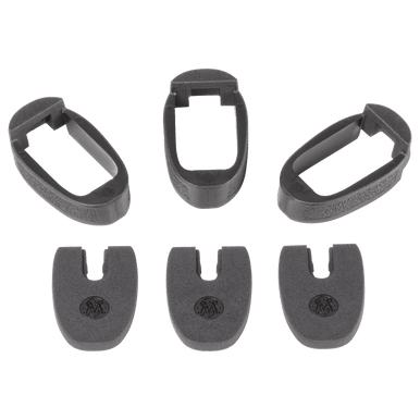 M&P Shield Plus To Shield X 15rd Conversion Kit