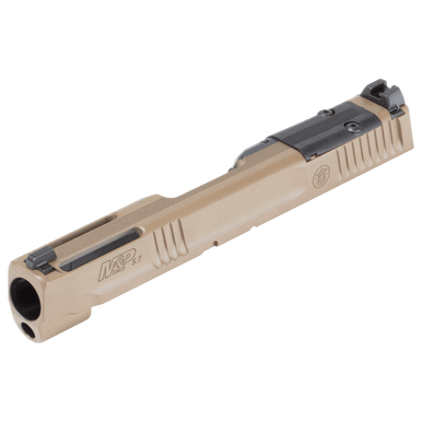 M&P 5.7 Optic Ready FDE Slide