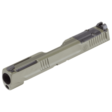 M&P 5.7 Optic Ready OD Green Slide