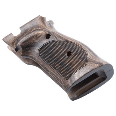 Classic Wood Target Grips For Model 41