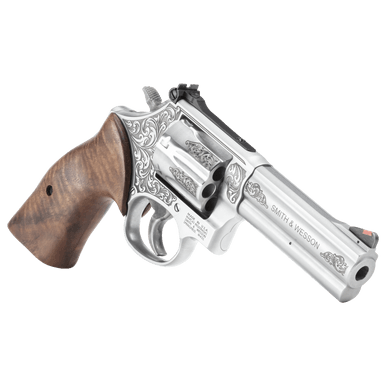 Smith & Wesson Model 686