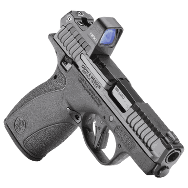 Smith & Wesson Bodyguard 2.0