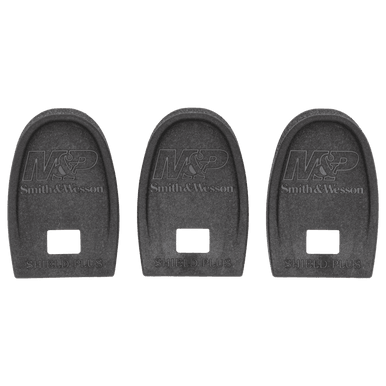 M&P Shield Plus 10rd Pinky Extension (3 Pack)