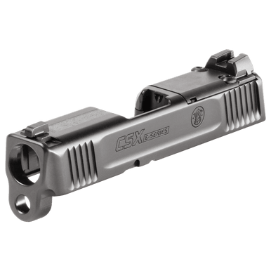 S&W CSX E-Series 3.1in Black Slide