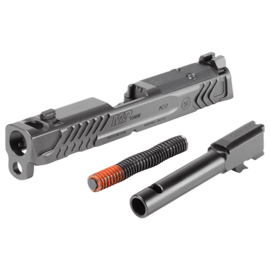 M&P10mm M2.0 Carry Comp Slide Kit - Black