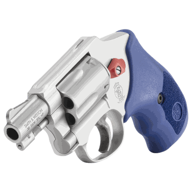 Smith & Wesson Model 642