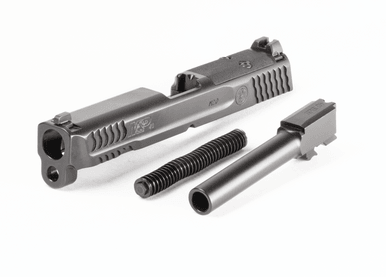 M&P40 M2.0 O.R. Slide Kit - Black