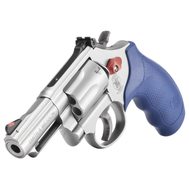 Smith & Wesson Model 66
