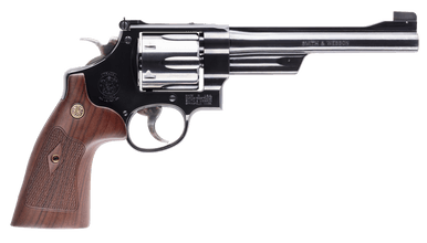Smith & Wesson Model 25