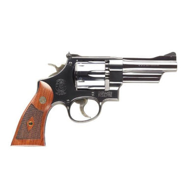 Smith & Wesson Model 27