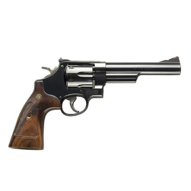 Smith & Wesson Model 57