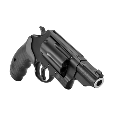 Smith & Wesson Governor