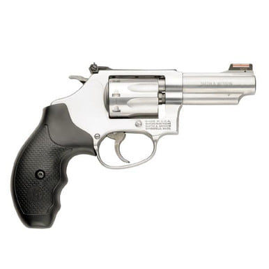 Smith & Wesson Model 63