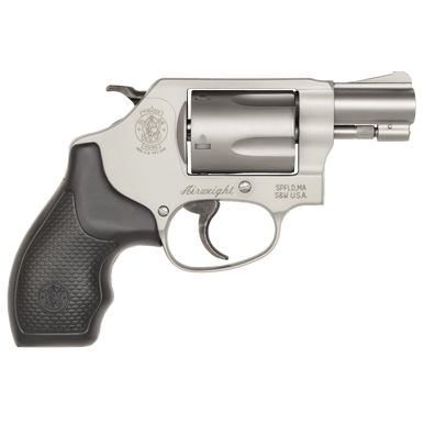 Smith & Wesson Model 637