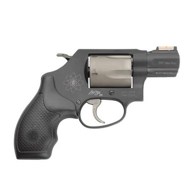 Smith & Wesson Model 360