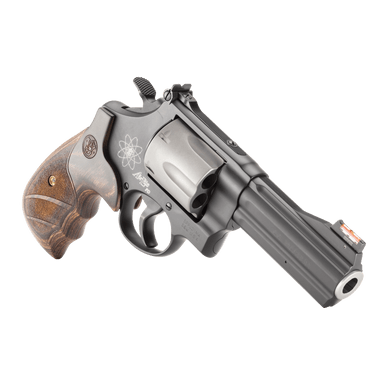 Smith & Wesson Model 329