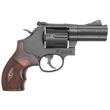Smith & Wesson Model 586