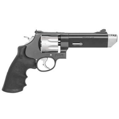 Smith & Wesson Model 627