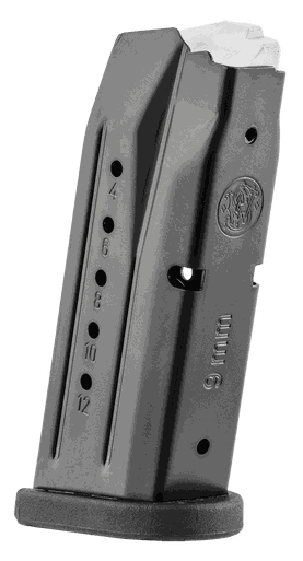 M&P Subcompact Magazine 9mm 12rd