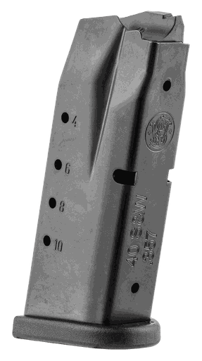 M&P Compact Magazine 40 S&W 10rd