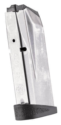 M&P Compact Magazine 45 Auto Finger Rest 8rd