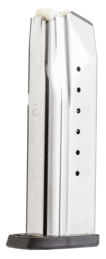 S&W SD & SDVE Magazine 9mm 16rd