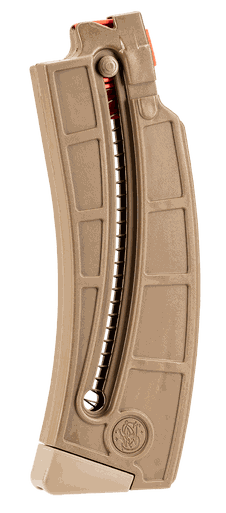 M&P 15-22 Magazine 22 Lr FDE 25rd