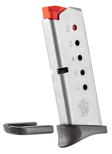 Bodyguard 380 Magazine 380 Auto 6rd