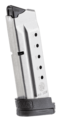 M&P Shield Magazine 40 S&W 7rd