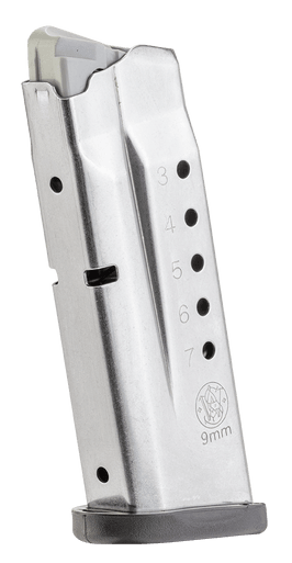 M&P Shield Magazine 9mm 7rd