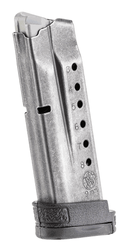 M&P Shield Magazine 9mm 8rd