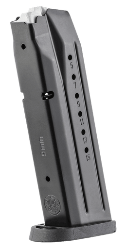 M&P Full Size Magazine 9mm 15rd