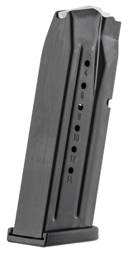 M&P Compact Magazine 9mm 15rd
