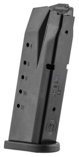 M&P Compact Magazine 40 S&W 13rd