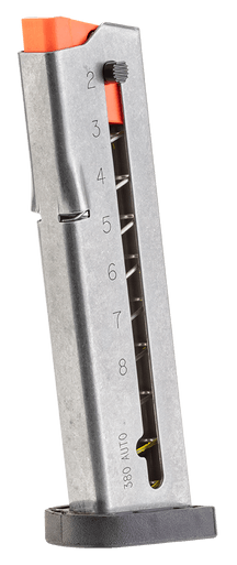 M&P Shield Ez Magazine 380 Auto 8rd