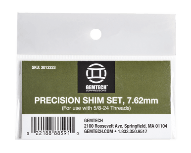 Shimset, 7.62mm-5/8-24