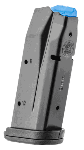 S&W CSX Magazine 9mm 12rd