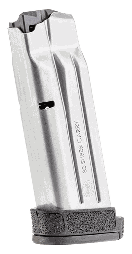 S&W Shield Plus Magazine 30 Super Carry 16rd