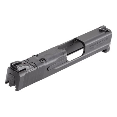 M&P9 Shield OR Shield Plus Optic Ready Slide For 3.1in Barrel