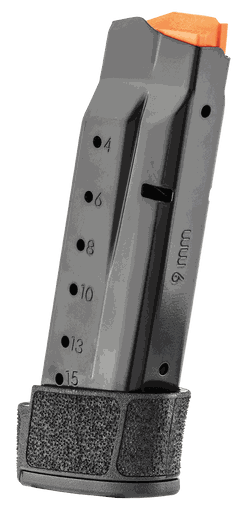 M&P Shield Plus Magazine 9mm 15rd