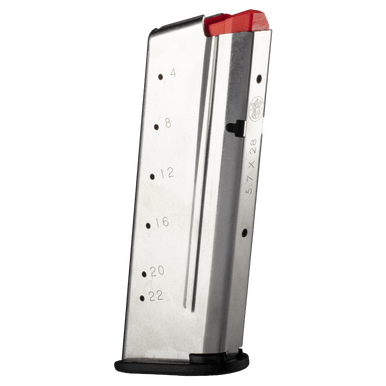 M&P 5.7 Magazine 5.7x28mm 22rd