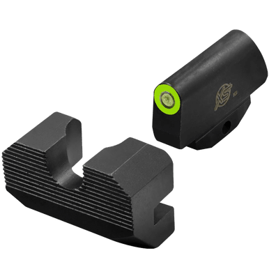 Xs Sights Minimalist Revolver Night Sights
