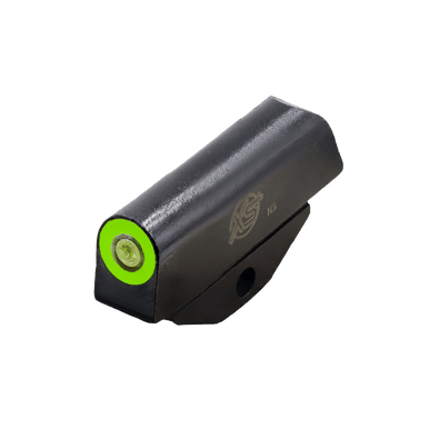 Xs Sights Standard Dot Revolver Front Night Sight